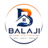 Balaji Home Appliances Logo