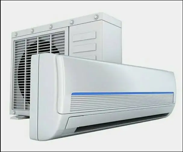 AC Service in Surat