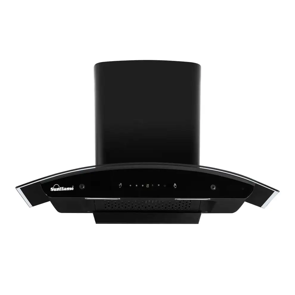 Kitchen Chimney Service