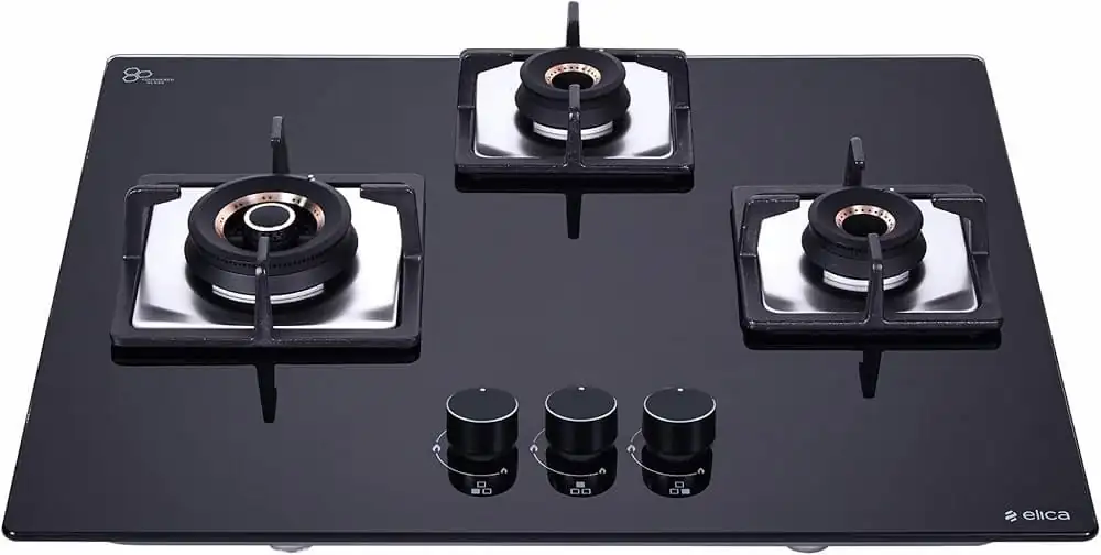 Built-in Hob Repair